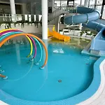 Polanki Aqua Apartament Z Garazem, Basen, Strefa Spa