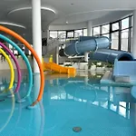 Polanki Aqua Apartament Z Garazem, Basen, Strefa Spa