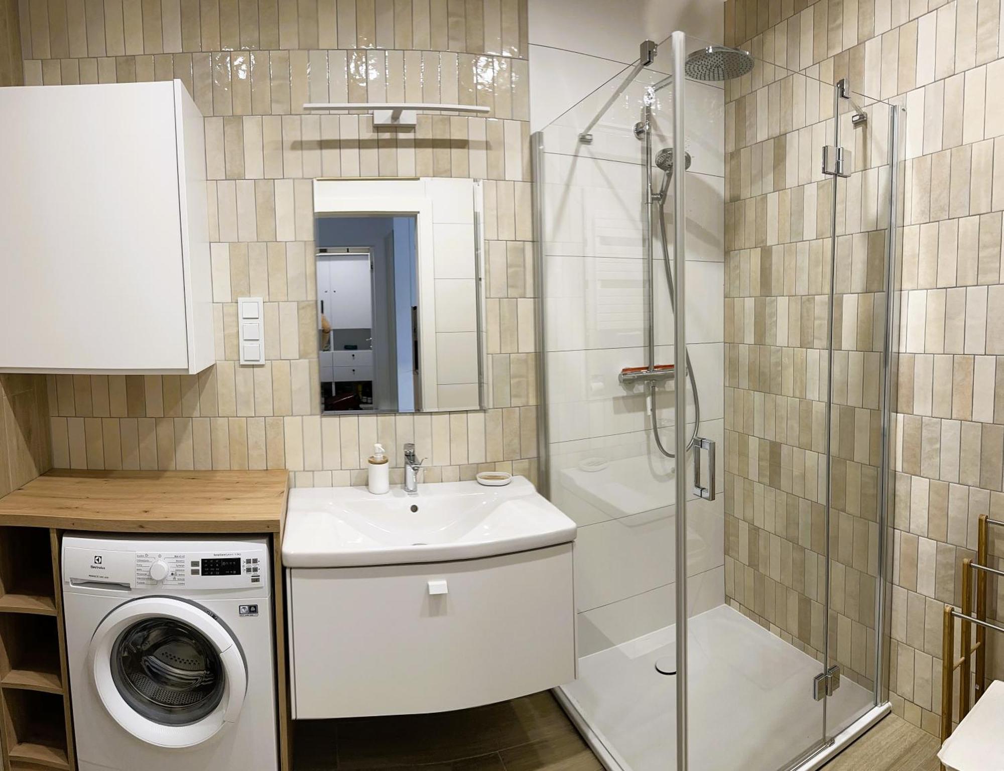 Polanki Aqua Z Garazem, Basen, Strefa Apartment Kolberg