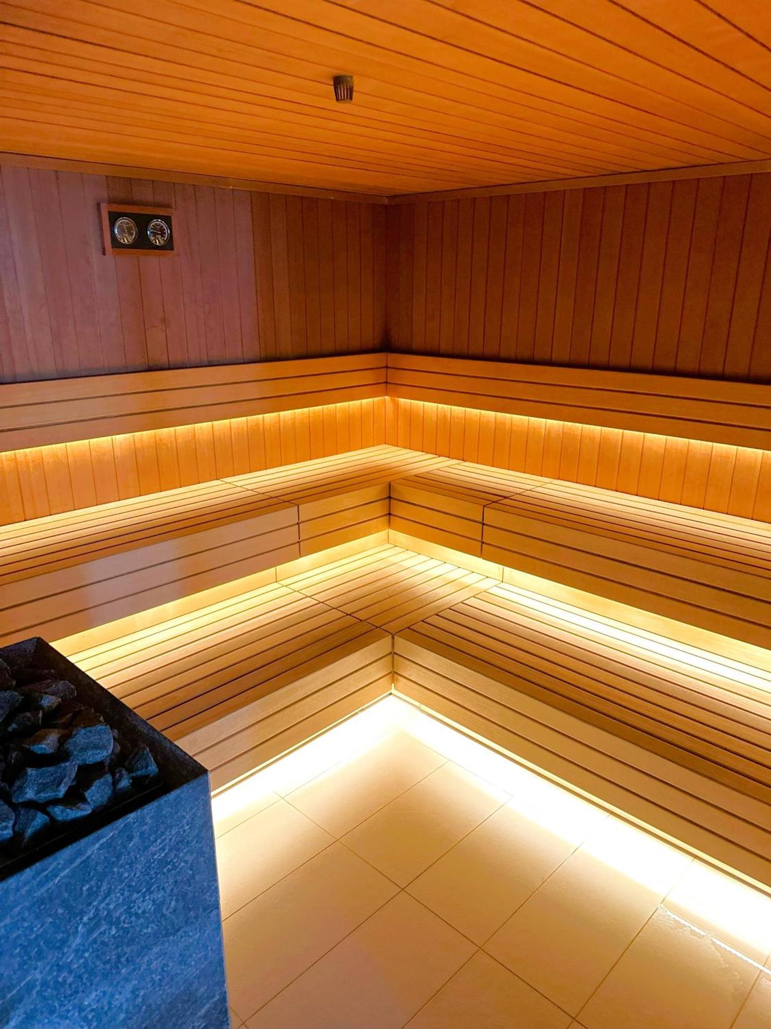 Apartment Polanki Aqua Z Garazem, Basen, Strefa Kolberg